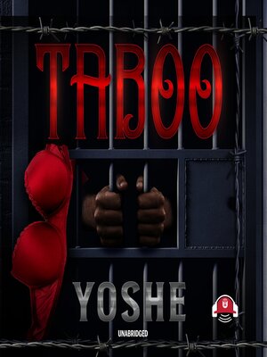 Taboo - Audiobook